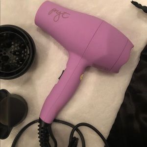 PYT Mini Hair Dryer